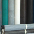 Plain Woven Fiberglass Insect Window Screens